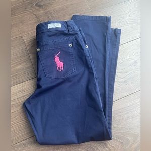 Polo Ralph Lauren Pants for Girls
